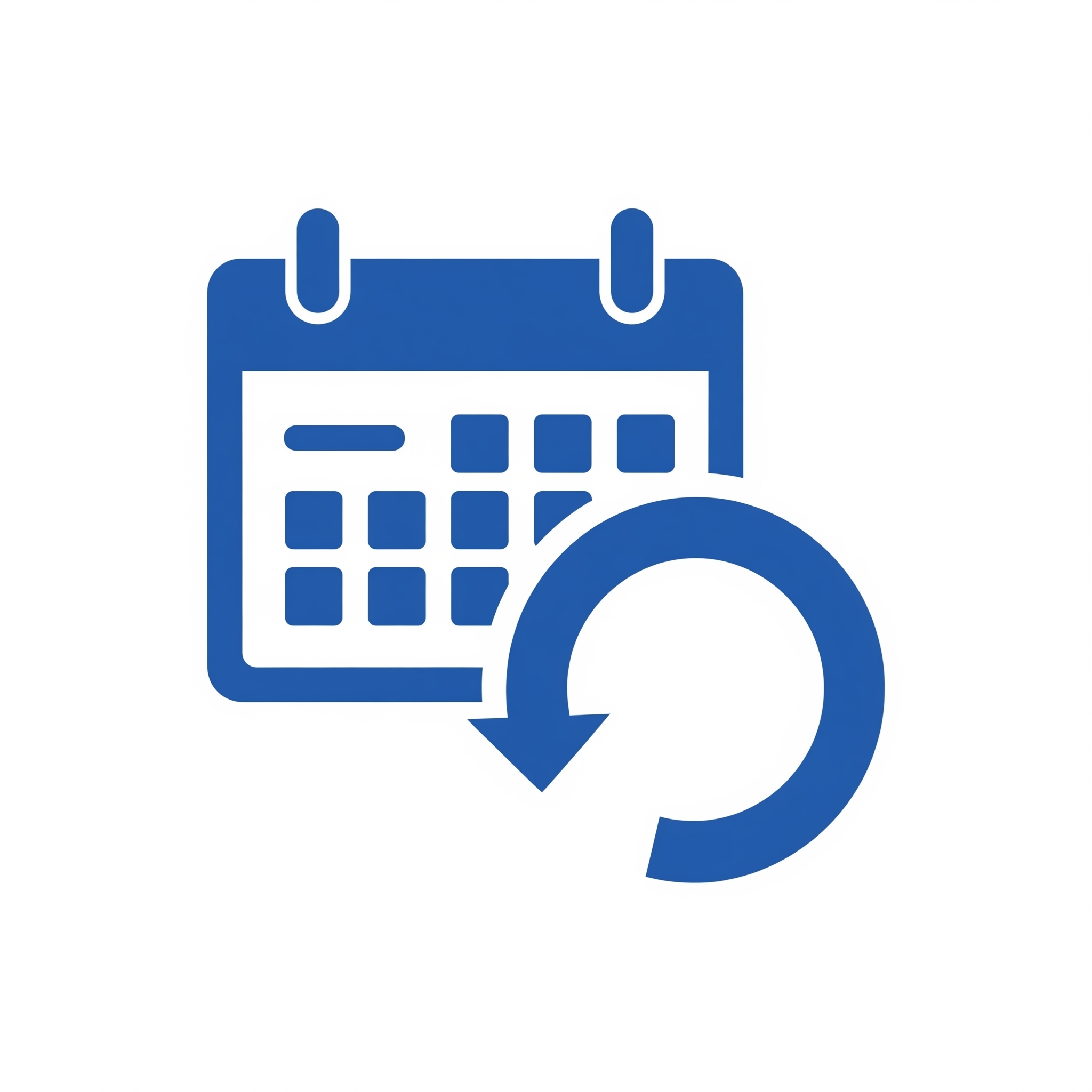 Team Availability Sync Logo
